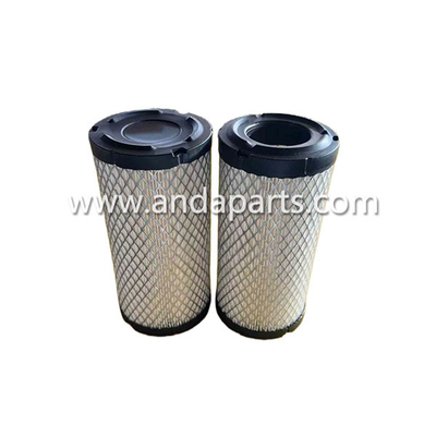 الصين مرشح هواء عالي الجودة لـ دونالدسون P822686 المزود