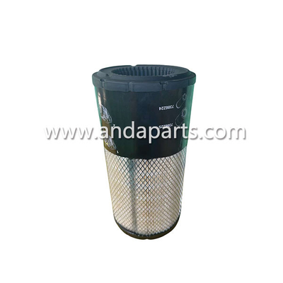 الصين مرشح هواء عالي الجودة لـ BOBCAT 7386225 7386224 المزود