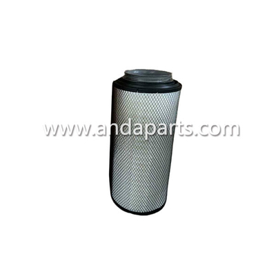 الصين مرشح هواء عالي الجودة لـ AF4195 Fleetguard المزود