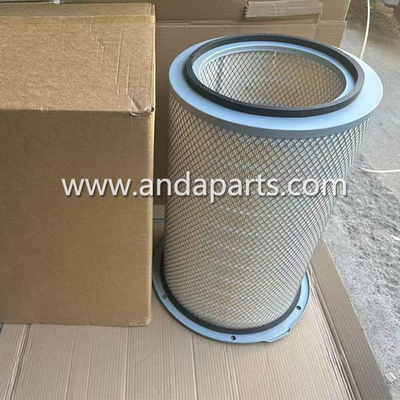 الصين مرشح هواء عالي الجودة لحرس الأسطول AF478 المزود