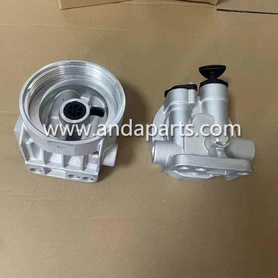 الصين نوعية جيدة Fleetgurad منفصل الوقود والماء FS1098 مقعد المزود