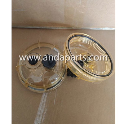 الصين ريكور باركر R90T الجودة الجيدة منفصل الوقود والماء كوب المرشح المزود