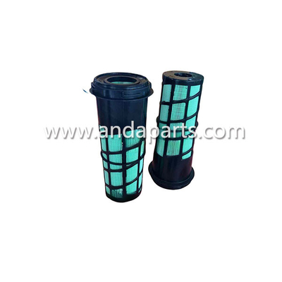 الصين مرشح هواء عالي الجودة لـ دونالدسون P611858 المزود