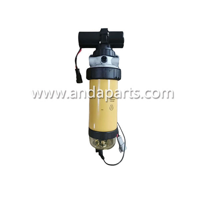 الصين مرشح الوقود عالي الجودة لمجموعة CAT 145-4501 المزود