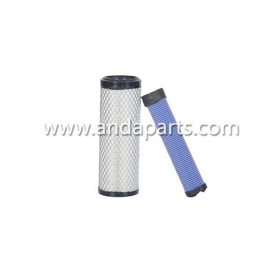 الصين مرشح هواء عالي الجودة لـ دونالدسون P772578+P775298 المزود