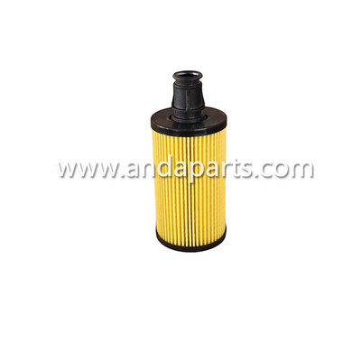 الصين مرشح زيت عالي الجودة لـ CAR LR0133455 المزود