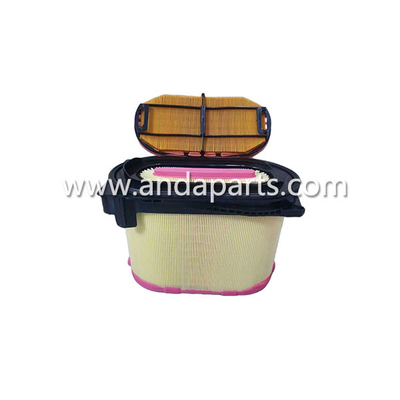 الصين مرشح هواء عالي الجودة لـ CAT 3466687 المزود