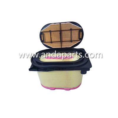 الصين مرشح هواء عالي الجودة لـ CAT 3466693 المزود