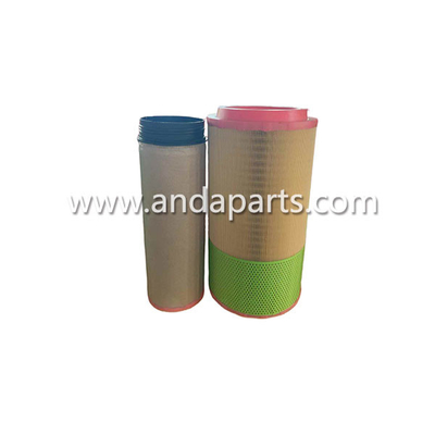 الصين مرشح هواء عالي الجودة لـ MANN C26980 المزود