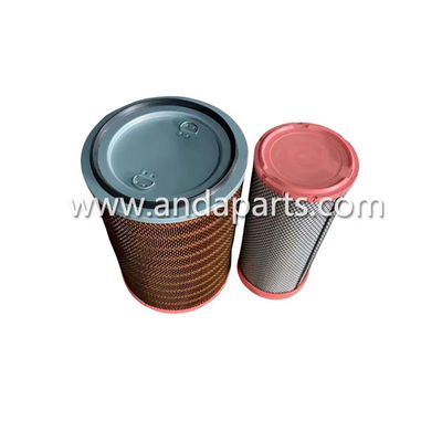 الصين مرشح هواء عالي الجودة لـ Shantui 117C-01D-06000 المزود