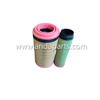 الصين Good Quality Air Filter For MANN C21600 المزود