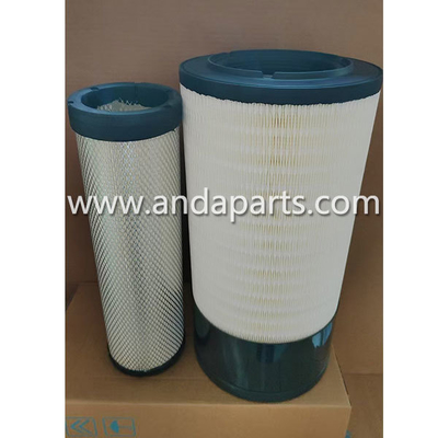 الصين مرشح هواء عالي الجودة لـ هيونداي 11K9-21310 المزود