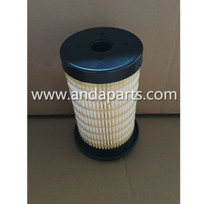 الصين مرشح الوقود عالي الجودة لـ CAT 509-5694 المزود