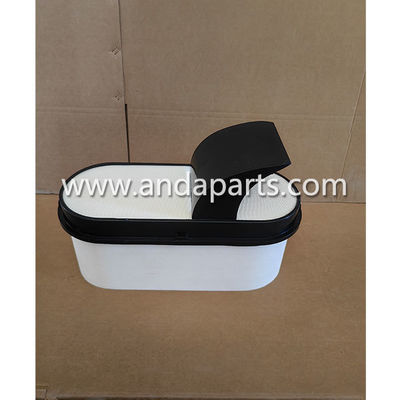 الصين مرشح هواء عالي الجودة لـ MANN CP50002 المزود