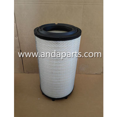 الصين Good Quality Air Filter For SCANIA 1761958 المزود