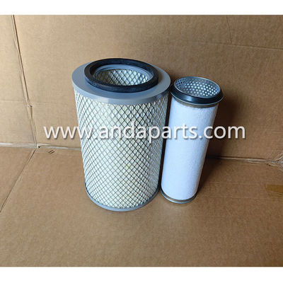 الصين Good Quality Air Filter For Fleetguard AF25910 المزود