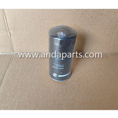 الصين Good Quality Fuel Filter For Shangchai S00010128+01 المزود