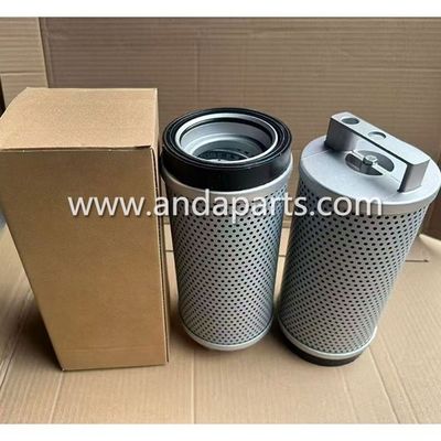 الصين Good Quality Hydraulic Filter For Sany 60210416 المزود