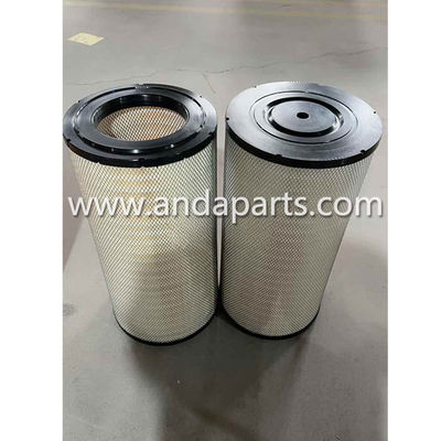 الصين Good Quality Air Filter For DONALDSON P534925 المزود