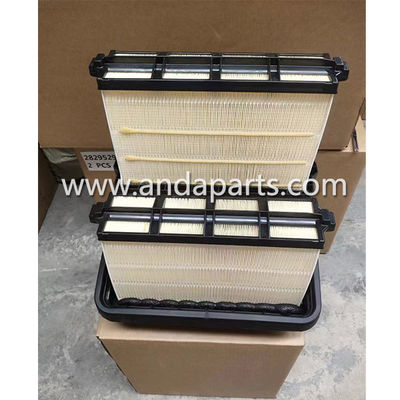 الصين Good Quality Air Filter For SCANIA 2829529 المزود