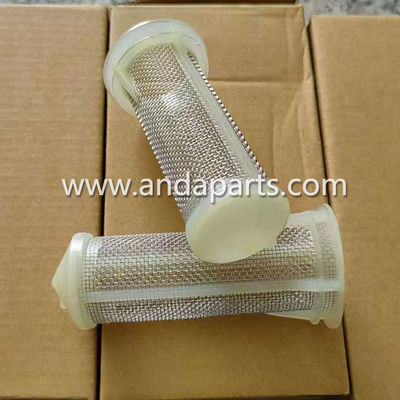 الصين Good Quality Transmission Filter For ZF 0501.318.802 المزود