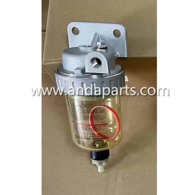 الصين Good Quality Fuel Water Separator Filter For Komatsu 600-311-9732 المزود