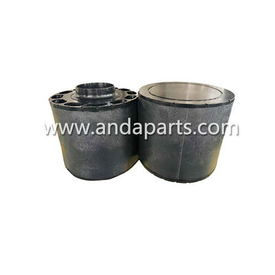 الصين Good Quality Air Housing Filter For MTU ECC125004 المزود