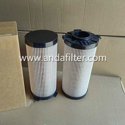 الصين Good Quality Fuel Filter For Fleetguard FF42152NN المزود