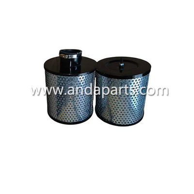 الصين Good Quality Air Filter For Weichai 1000914057 المزود