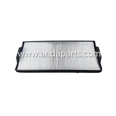 الصين Good Quality Cabin Air Filter For MANN CU4408 المزود
