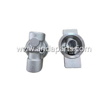 الصين Good Quality Hydraulic Filter For CAT 093-7521 SEAT المزود