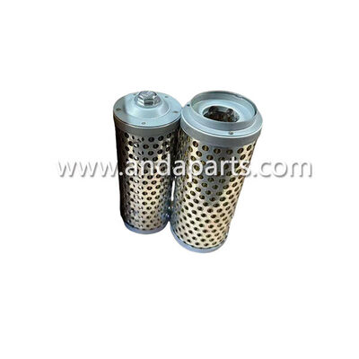 الصين Good Quality Hydraulic Filter For Shantui 16Y-76-09200 المزود