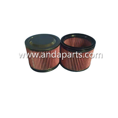 الصين Good Quality Air Filter For CAT 243-6350 المزود
