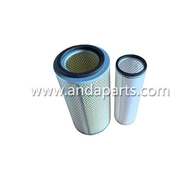 الصين Good Quality Air Filter For Fleetguard AF26094 AF26086 المزود