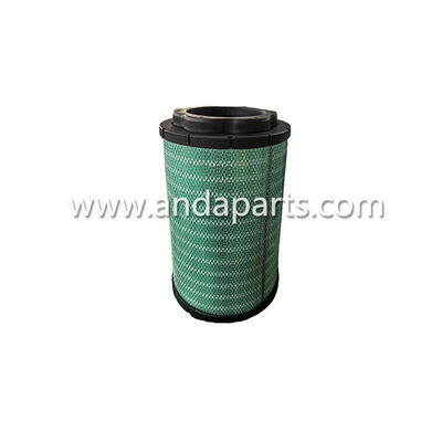 الصين Good Quality Air Filter For UD Truck 22631101 المزود