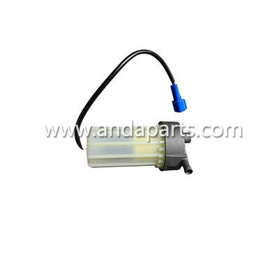 الصين Good Quality Fuel Filter For Boat Engine 6P3-24560-03-00 المزود