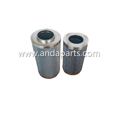 الصين Good Quality Hydraulic Filter For Pump Truck 60283940 المزود