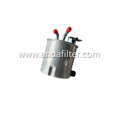 الصين Good Quality Fuel Filter For Nissan 16400-EC00B المزود