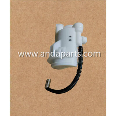 الصين Good Quality Fuel Filter For KIA 31911-2K000 المزود