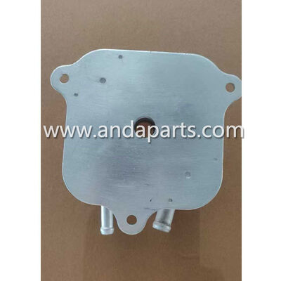 الصين Good Quality Oil Cooler For Auto Engine 25560-R5L-003 المزود