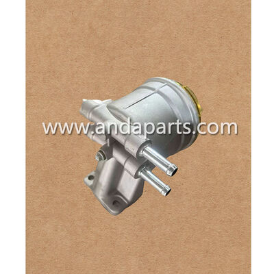 الصين Good Quality Fuel Filter Aseembly For Isuzu 1-13240194-0 المزود