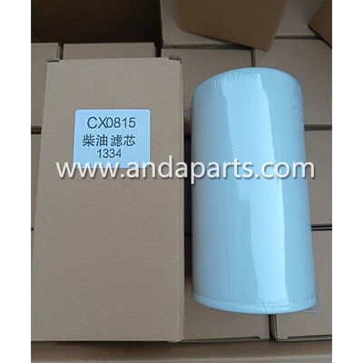 الصين Good Quality Fuel Filter For Weichai 612600081334 المزود