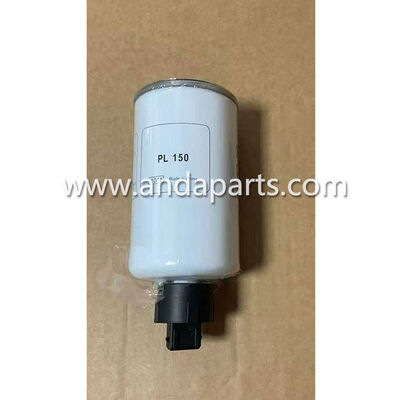 الصين Good Quality Fuel Water Separator Filter For Truck PL150 المزود