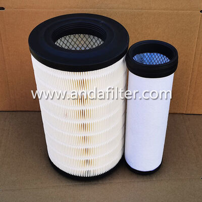 الصين Good Quality Air Filter For HINO 17801-E022 17801-E021 المزود