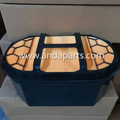 الصين Good Quality Air Filter For CAT 4969841 المزود