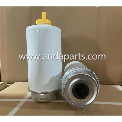 الصين Good Quality Fuel Filter For Land Rover WJI500040 المزود
