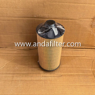 الصين Good Quality Oil Filter For WEICHAI 1000491060 المزود