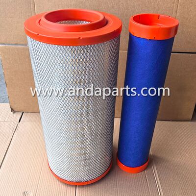 الصين Good Quality Air Filter For Fleetguard K20900C2 المزود