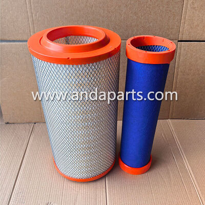 الصين Good Quality Air Filter For Fleetguard K19900C1 المزود
