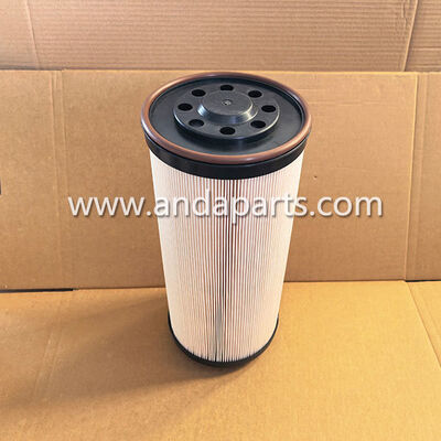 الصين Good Quality Fuel Filter For MTU XP59408300095 المزود